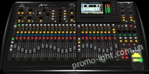 BEHRINGER X32